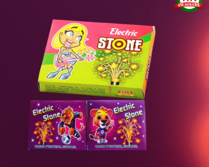 Elecric Stone (1 Box)