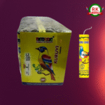 2 3/4'' Kuruvi Crackers (1 Pkt)