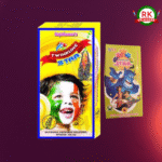 1 1/2 Twinkling Star (10 Pcs)