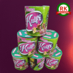 Kulfi Red & Green ( 1 box)