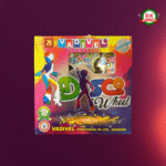 Dicso Wheel (10 Pcs)