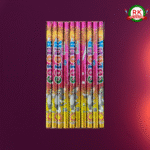 15 CM Colour Sparklers (10 Pcs )