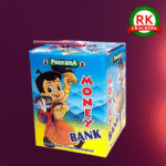 Chotta Bheem Gold (1 box)
