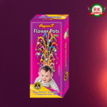 Flower Pots Big (10 Pcs)