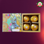 Mega Deluxe Pots (2 Pcs)