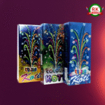 Colour Koti 3 Colour (10 Pcs)