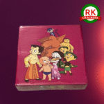 Chotta Bheem Red (1 box)